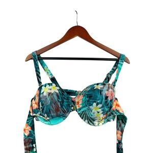 Women's Sunset *NWT* Floral Bikini Set - See Description for Size